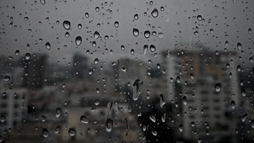 গুঁড়িগুঁড়ি বৃষ্টিপাত 