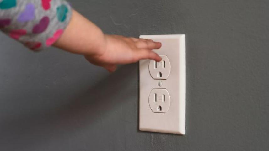 বৈদ্যুতিক দুর্ঘটনা