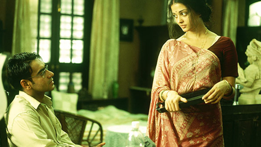 ভালোবাসা দিবসে দেখতে পারেন যেসব সিনেমা