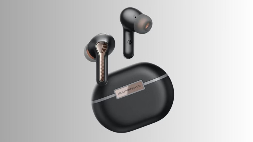 সাউন্ডপিটস ক্যাপসুল৩ প্রো