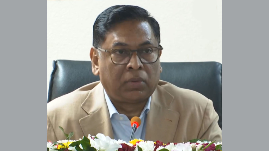 ৪ বছরের মধ্যে গ্যাসের সব গ্রাহককে প্রিপেইড মিটারের আওতায় আনা হবে: নসরুল হামিদ