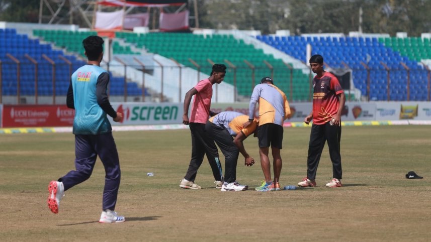Mustafizur Rahman 