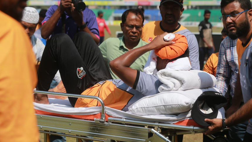 Mustafizur Rahman