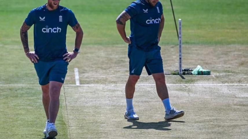 Ben Stokes