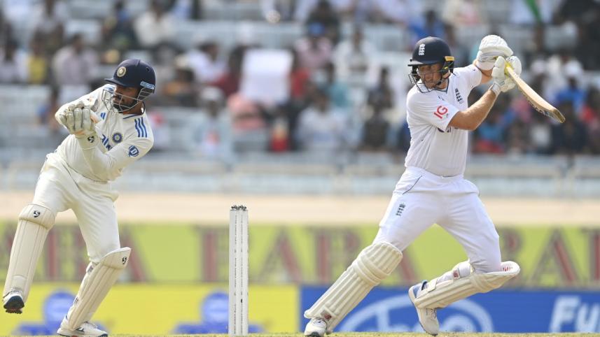 Joe Root
