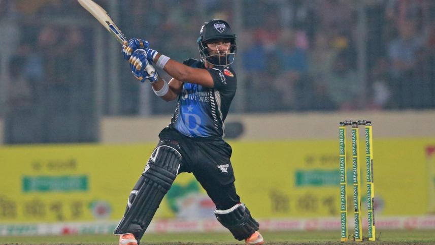 Shamim Hossain Patowari 