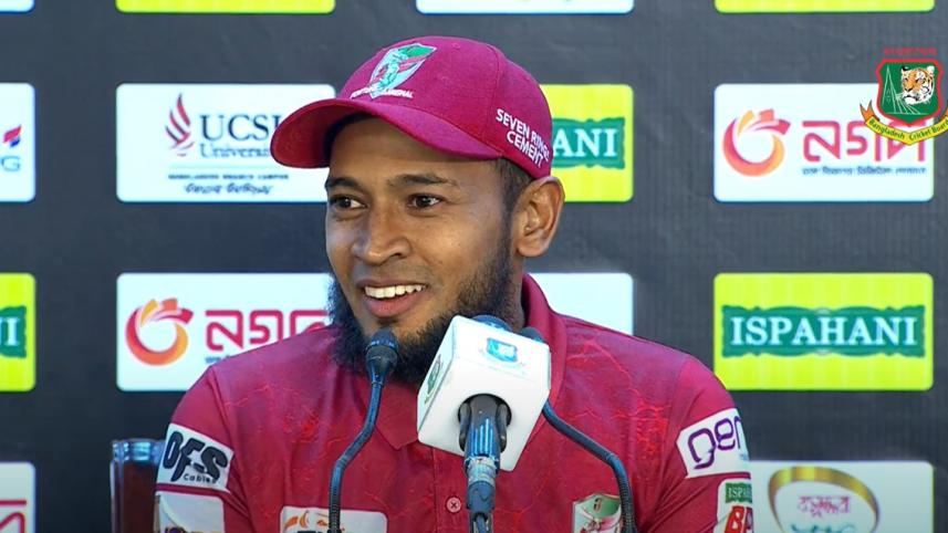 Mushfiqur Rahim