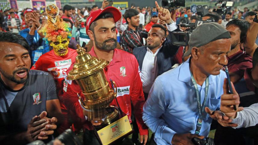 tamim iqbal