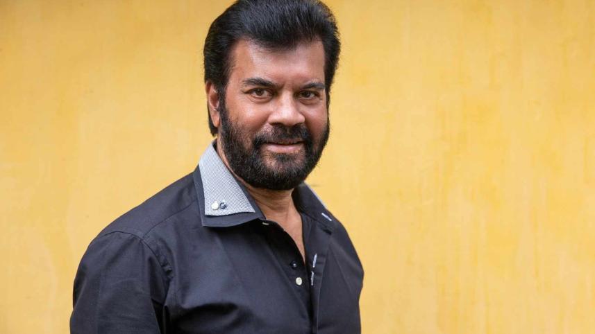 ইলিয়াস কাঞ্চন