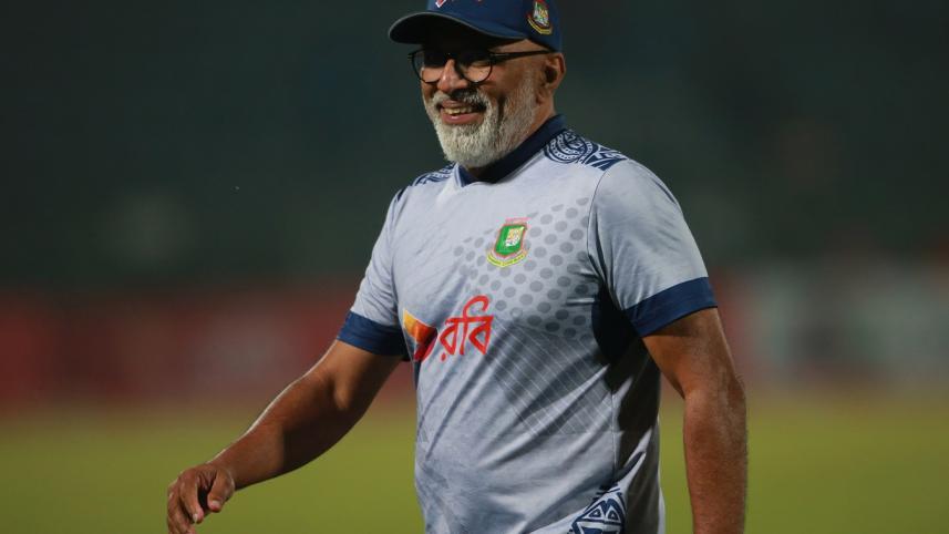 Chandika Hathurusingha