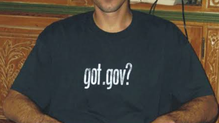 জনাথন জেমস। ছবি: সংগৃহীত