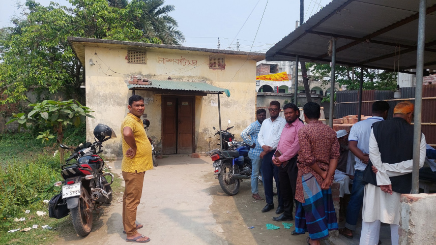 কুষ্টিয়ায় হত্যা