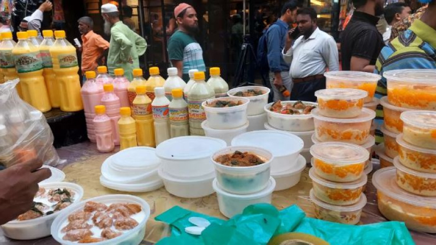 পুরান ঢাকা