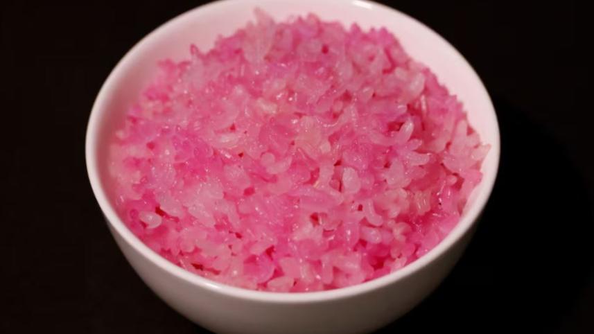 গরুর মাংসের চাল