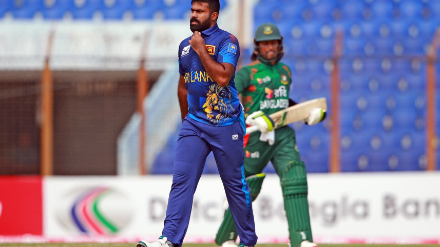 Lahiru Kumara