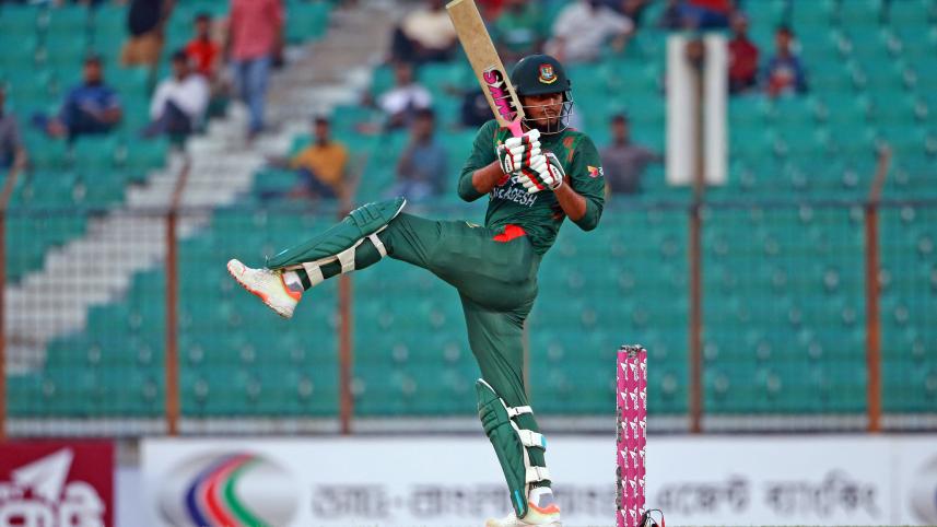 বাংলাদেশ বনাম শ্রীলঙ্কা