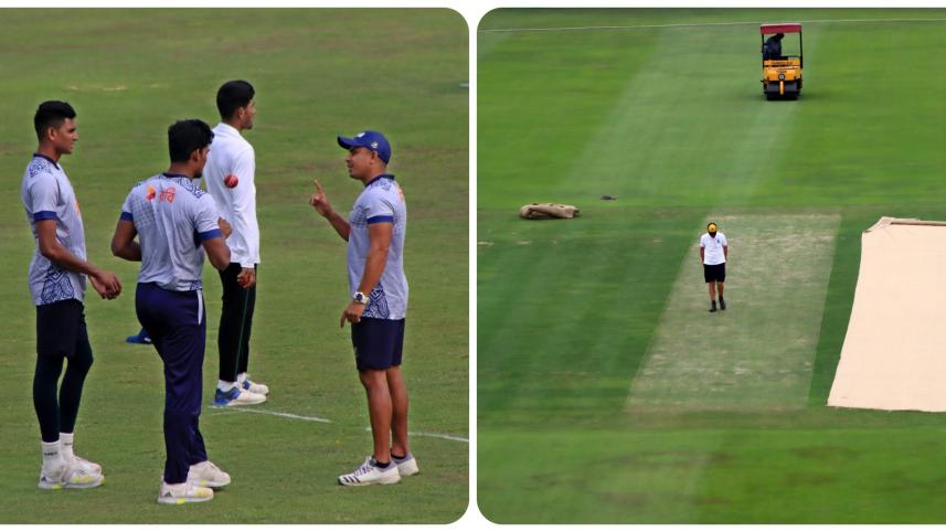 sylhet international cricket stadium 