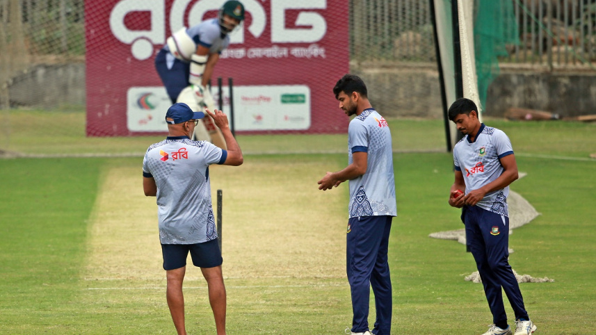 Bangladesh Practice 