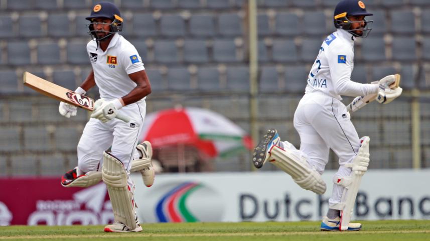 sri lanka kamindu and dhananjaya