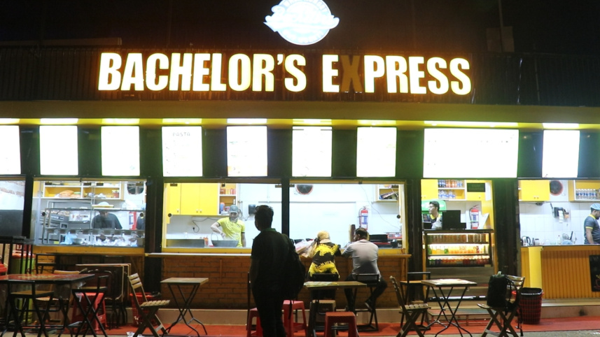 উটের দুধের চা