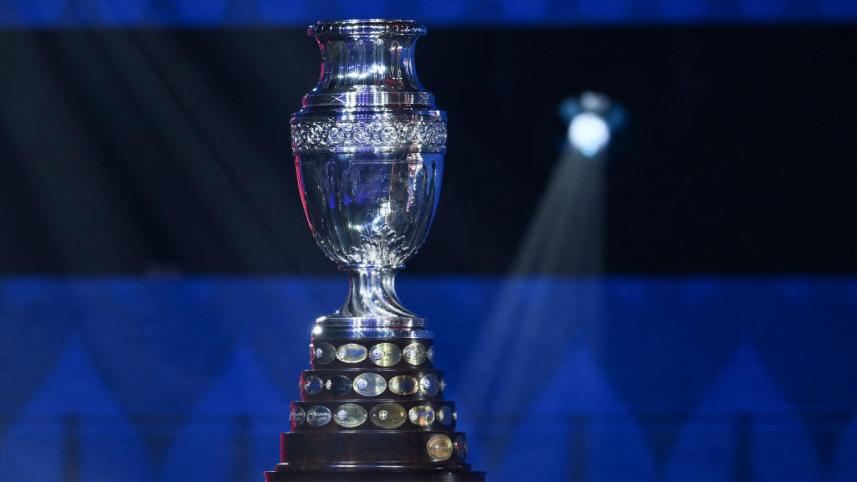 ২০২৪ কোপা আমেরিকার পূর্ণাঙ্গ সূচি