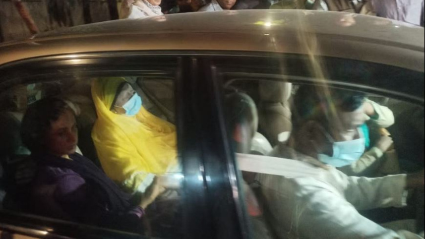 খালেদা জিয়া