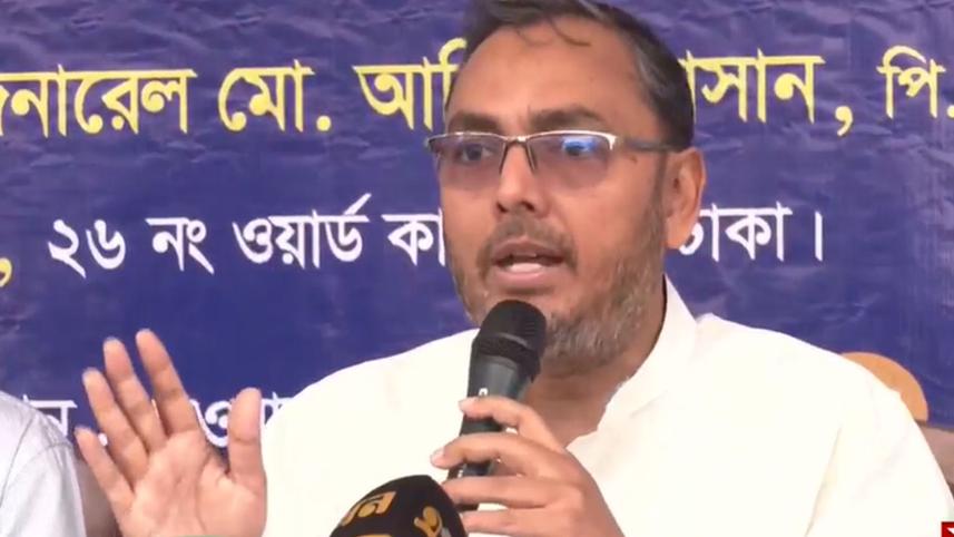 রমজানে কোনো জিনিসের দাম আর বাড়েনি, দ্রব্যমূল্য এখন নিম্নমুখী: বাণিজ্য প্রতিমন্ত্রী