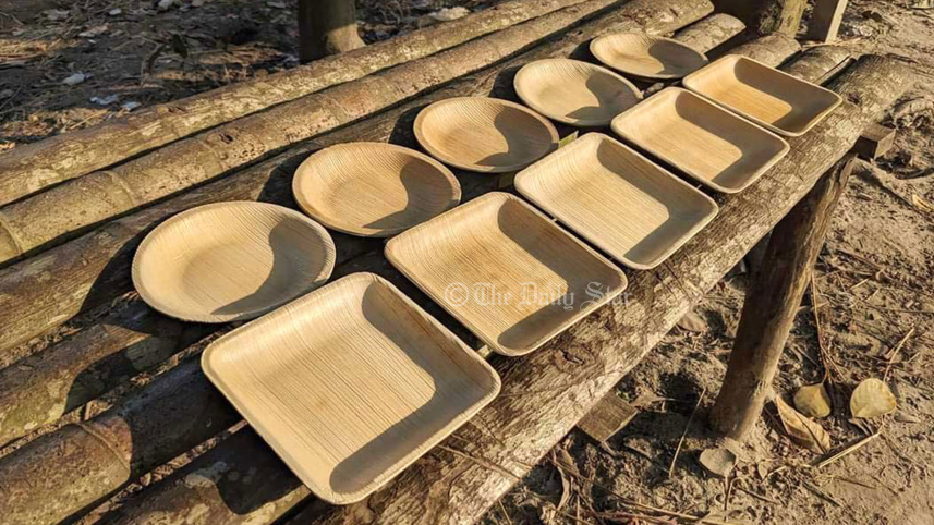 পরিবেশবান্ধব পণ্য