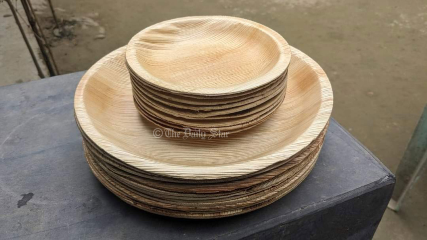 পরিবেশবান্ধব পণ্য