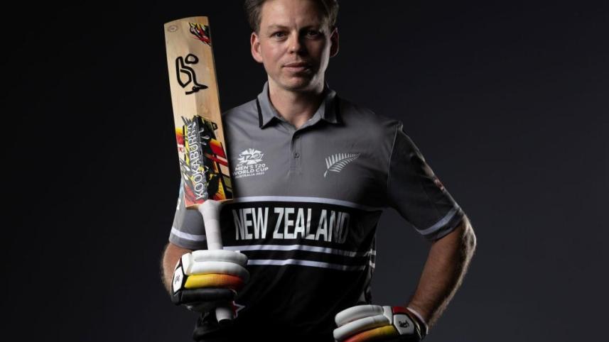 Michael Bracewell