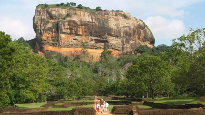 সিগিরিয়া