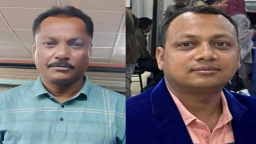 খুলনা আওয়ামী লীগ-যুবলীগের ৩ নেতা যশোরে গুলিবিদ্ধ