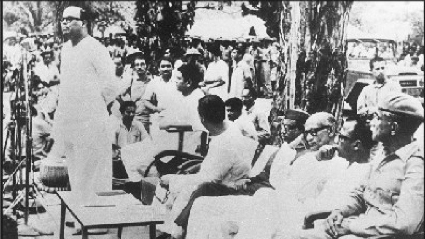 মুজিবনগর ২