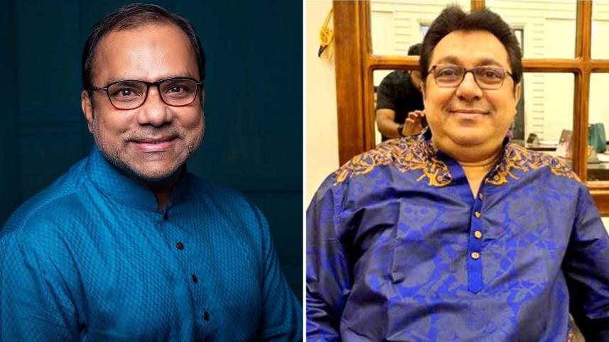 শিল্পী সমিতির নির্বাচন