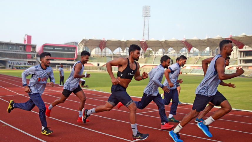 Najmul HOssain Shanto 