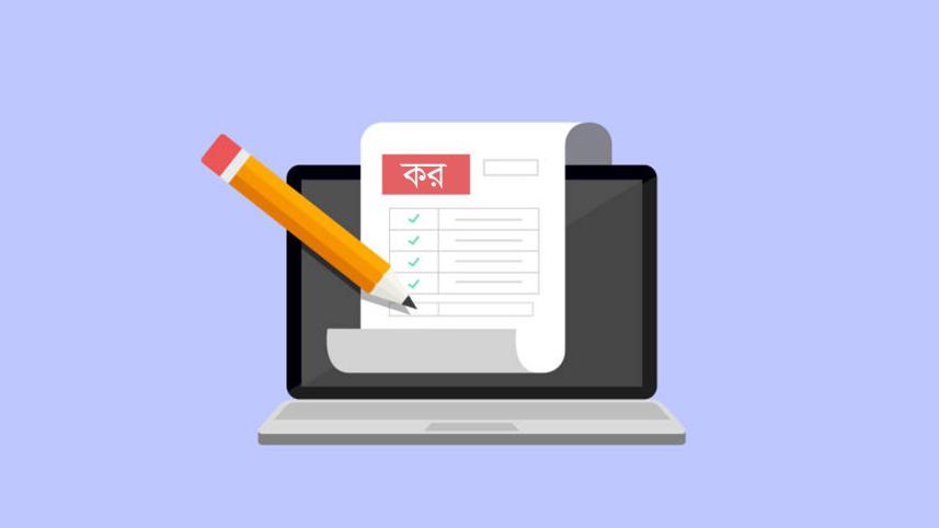 এনবিআর, জাতীয় রাজস্ব বোর্ড, আন্তর্জাতিক মুদ্রা তহবিল, আইএমএফ,