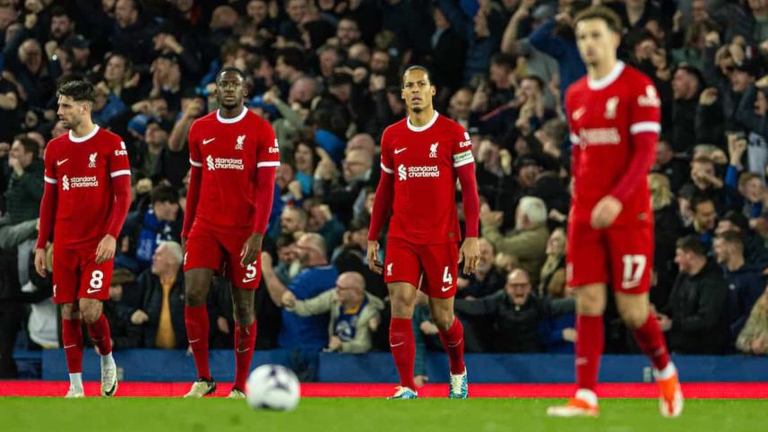 liverpool