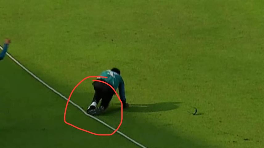 Mushfiqur Rahim