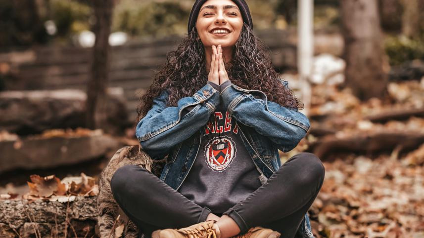 অতীত পেছনে ফেলে বর্তমান নিয়ে চলবেন যেভাবে