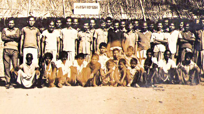 একজন রিকশাওয়ালা যেভাবে বদলে দিয়েছিলেন ডা. জাফরুল্লাহ চৌধুরীকে