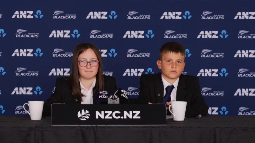 T20 World Cup Squad Announcement