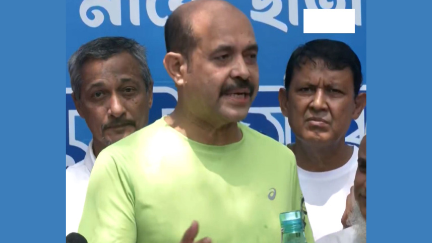 বস্তিবাসীর জন্য ৯ ‘কুলিং জোন’ করবে উত্তর সিটি করপোরেশন: মেয়র আতিক