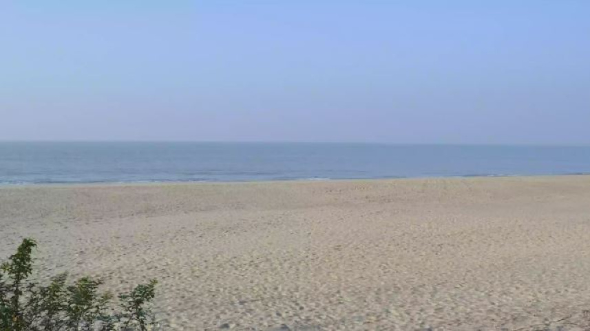 সোনাদিয়া দ্বীপ