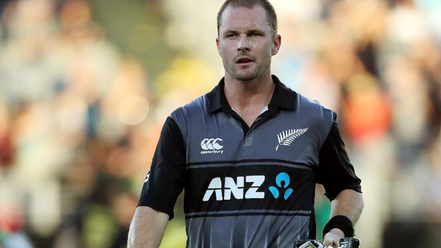 colin munro