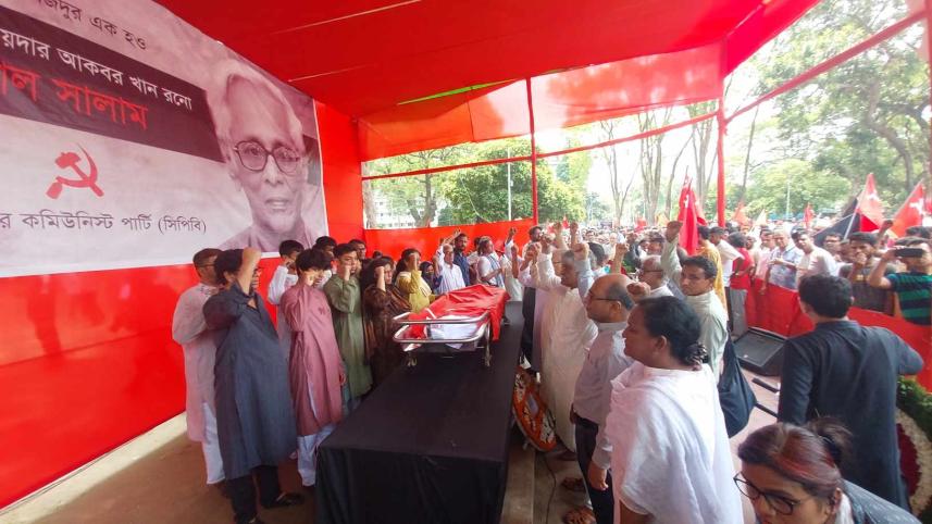 হায়দার আকবর খান রনো