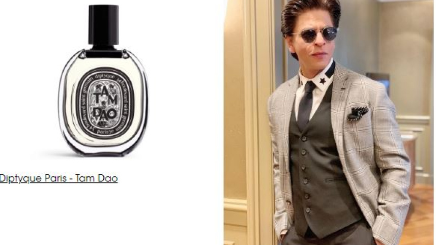 শাহরুখ খান