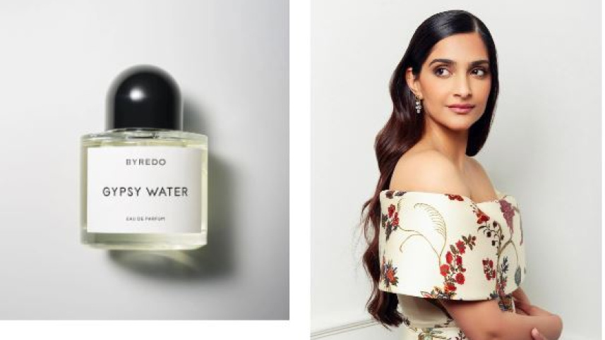 সোনম কাপুর