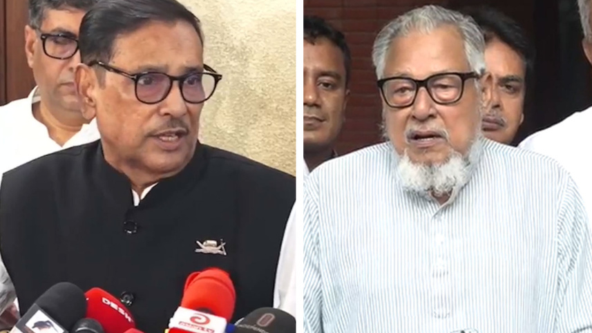 ‘যুক্তরাষ্ট্র মদদ দেবে সেই পরিস্থিতি নেই’, জবাবে ডোনাল্ড লু গুরুত্বপূর্ণ নন বললো বিএনপি