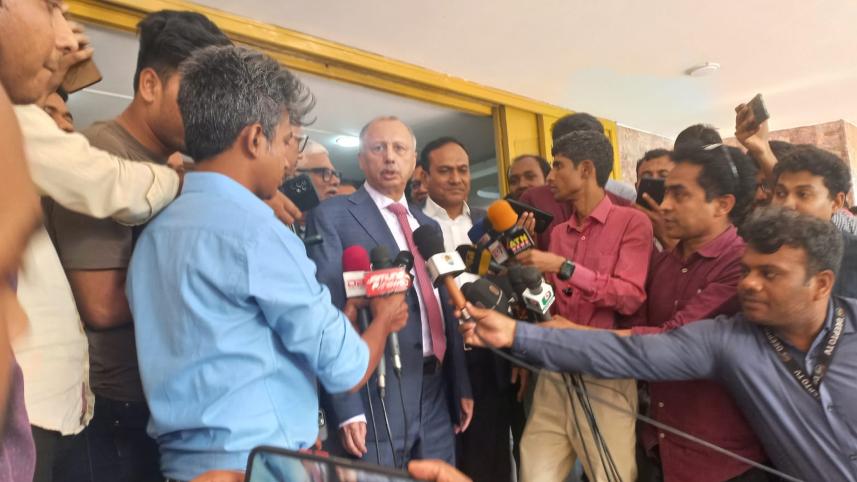 মাহবুবুল আলম, ফেডারেশন অব বাংলাদেশ চেম্বার্স অব কমার্স অ্যান্ড ইন্ডাস্ট্রিজ, এফবিসিসিআই, বাংলাদেশ ব্যাংক, আব্দুর রউফ তালুকদার,