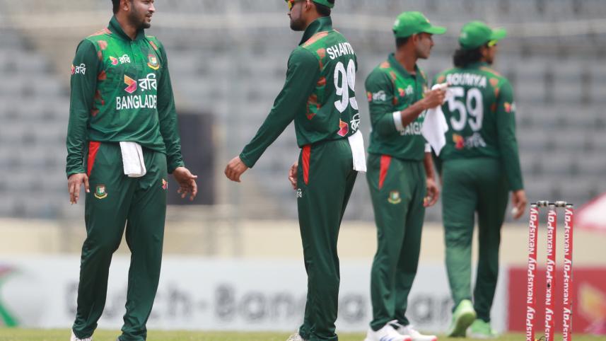 bangladesh cricket team